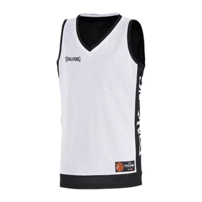 Maillot De Basket Réversible Vintage DeLong - Santa Clara Broncos - Taille L - Homme