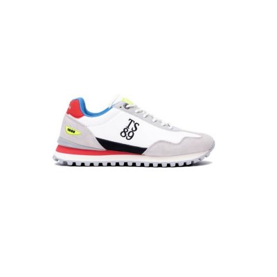 Teddy Smith Sneakers Homme Sport