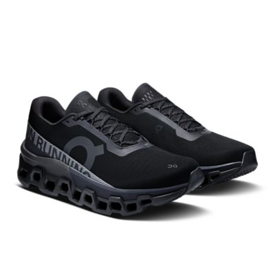 chaussures de running homme cloudmonster 2