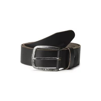 Ceinture De Course SPI Brooks, Noire, Taille Ajustable 29-43", Neuve