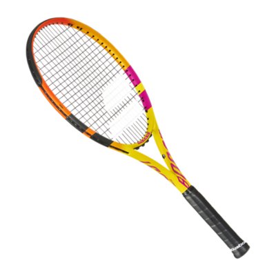 Raquette de tennis cord e adulte BOOST RAFA S CV BABOLAT