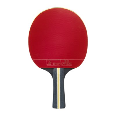 Raquette De Tennis De Table 3STAR TRINITY NOIR STIGA INTERSPORT