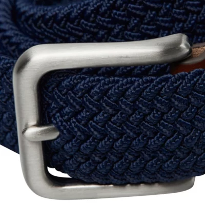 Ceinture Élastique Enfant - 5 Pièces Sans Boucle - Réglable Et Confy