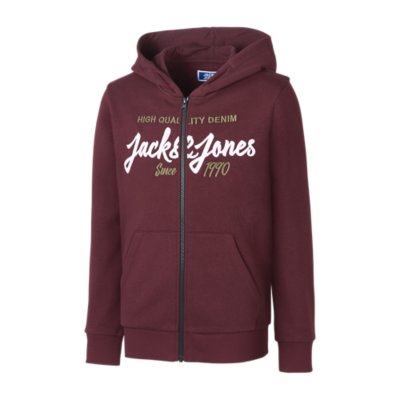 Sweat jack and jones intersport sale