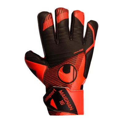 Gants de gardien de football Int.Club Ac Milan & Angleterre