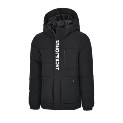 Blouson Garçon Star JACK JONES JUNIOR INTERSPORT