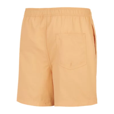 JACK AND JONES Short De Bain Aruba Jones Swim Homme Vert Olive Foncé