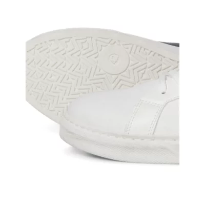 Chaussures Basses Homme En Toile - Confortables - Taille UK 6-12 (EU 40-45) - Plusieurs Couleurs