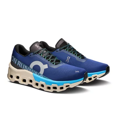 Chaussures de running homme Cloudmonster ON RUNNING