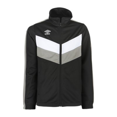 Ensemble Garçon Upam Noir UMBRO INTERSPORT