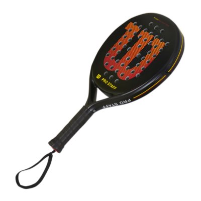 Raquette De Tennis Wilson Pro Staff Limited 85 Pouces - 341g Grip G2 - Authentique Du Japon
