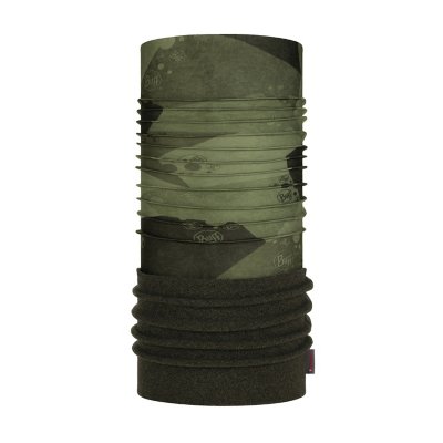 Buff Tour De Cou De Running Adulte Ecostretch Original