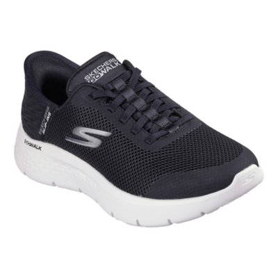 Chaussures go walk skechers intersport hotsell