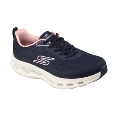 Skechers Training Femme Slip Ins Go Walk Glide Step 2 0 Kristee