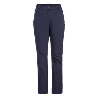 Pantalon de randonnée femme intersport best sale