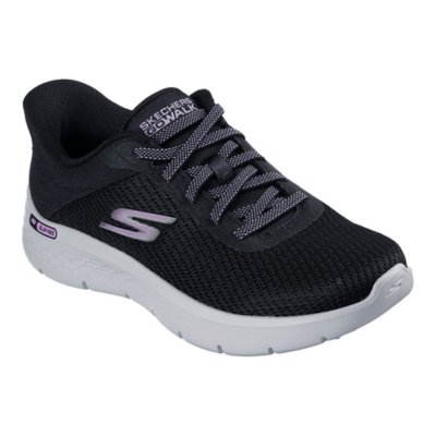 Chaussures De Training Femme Slip-Ins: Go Walk Flex Grand Entry