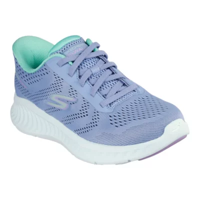 Skechers Chaussures Skechers Go Run Verte Running Shoes Skechers