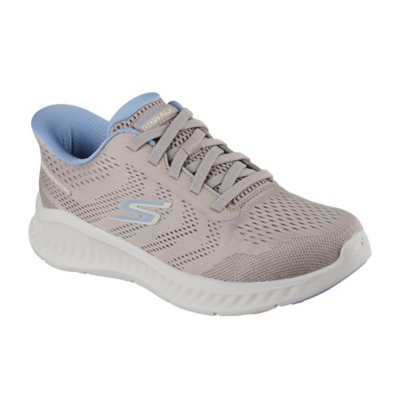 Skechers Sneakers Femme Slip Ins Go Walk Now