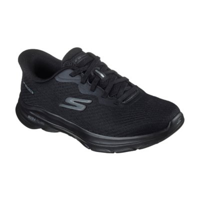 Skechers Sneakers Femme Slip Ins Go Walk 8 Nadia