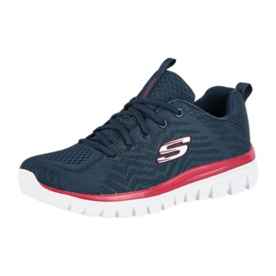 Chaussures 2025 skechers intersport