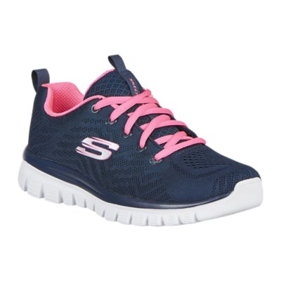 Chaussures skechers shop femme avis