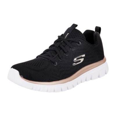 Skechers Intersport Skechers Femme Sneakers Skechers Chaussures