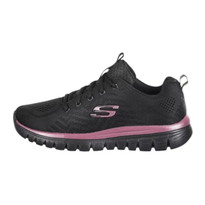Chaussures Skechers One Piece Courir Chaussures De Training Femme