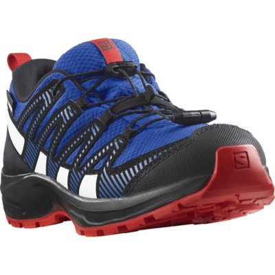 Promo salomon outlet intersport