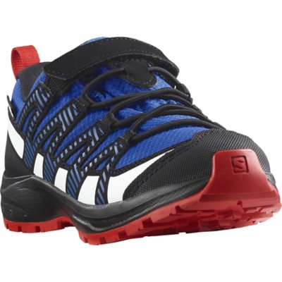 Chaussure trail salomon clearance intersport