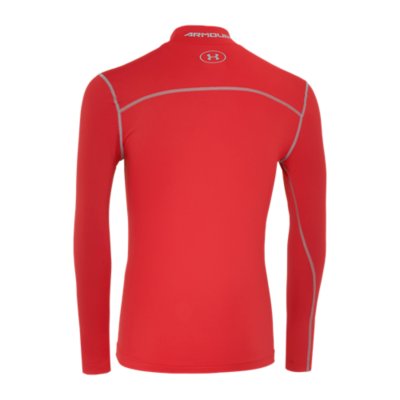 tee shirt de compression decathlon