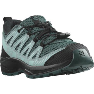 Chaussures De Trail Gar on XA PRO V8 NOIR SALOMON INTERSPORT