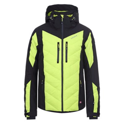 icepeak veste ski femme