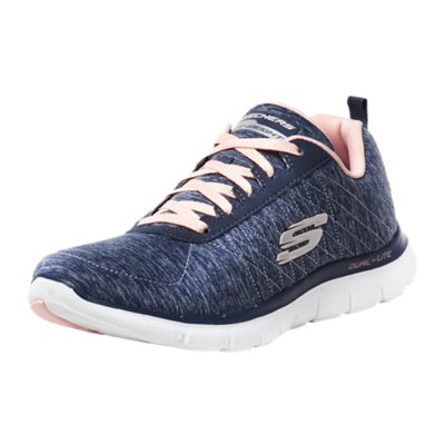 chaussure memoire de forme skechers