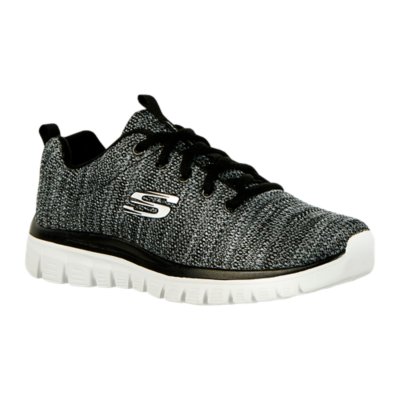 skechers memory foam intersport