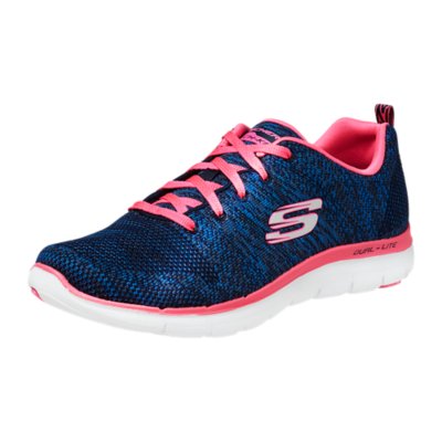 skechers femme memoire de forme