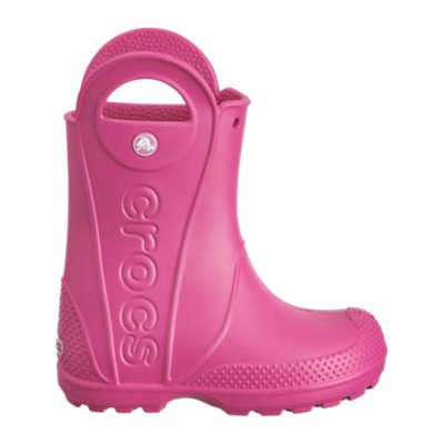 Bottes de pluie Chaussures Fille INTERSPORT