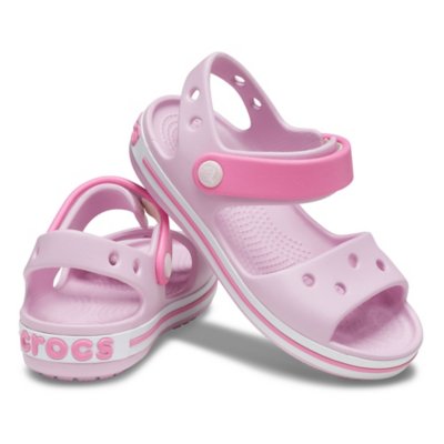 Crocs fille sale