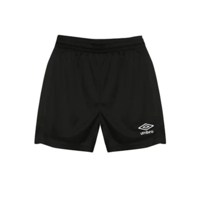 Chemise de performance à manches courtes Umbro Boys Haiti