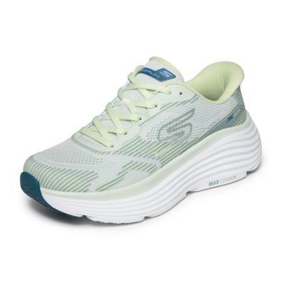 Skechers Sneakers Femme Max Cushioning Endeavour