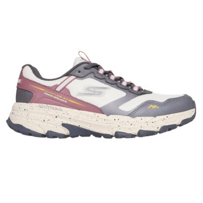 Chaussures de randonnée femme Go Run Trail Altitude 2.0 Multicolore 1295250 SKECHERS