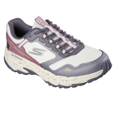 Chaussures de randonnée femme Go Run Trail Altitude 2.0 Multicolore 1295250 SKECHERS