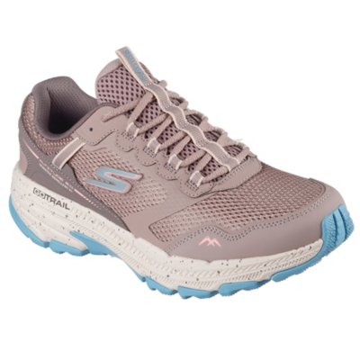 Chaussures de randonnée femme Go Run Trail Altitude 2.0 Multicolore 1295250 SKECHERS