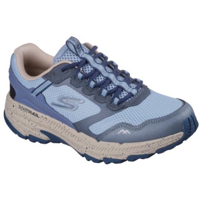 Chaussures de randonnée femme Go Run Trail Altitude 2.0 Multicolore 1295250 SKECHERS