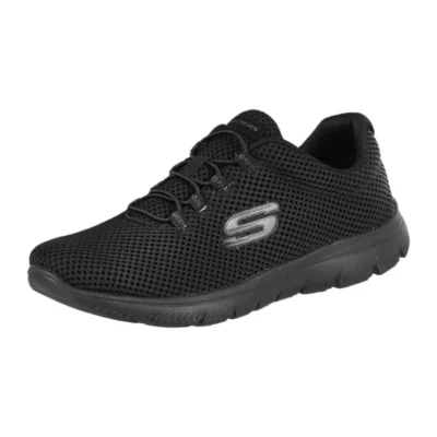 Femme Intersport Skechers Femme Sneakers Skechers Intersport Fille - Main Image