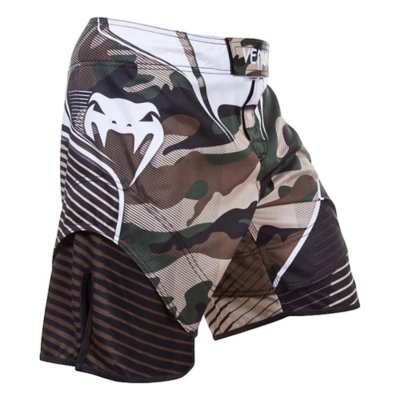 Venum Short De Boxe Homme Fight