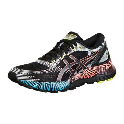 asics nimbus femme 21