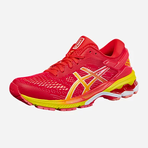 asics kayano 26 femme asics kayano 26 femme