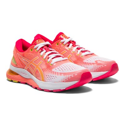 asics gel nimbus 21 intersport cheap online