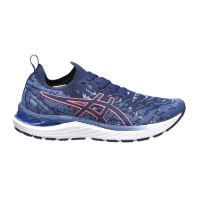 asics fille intersport