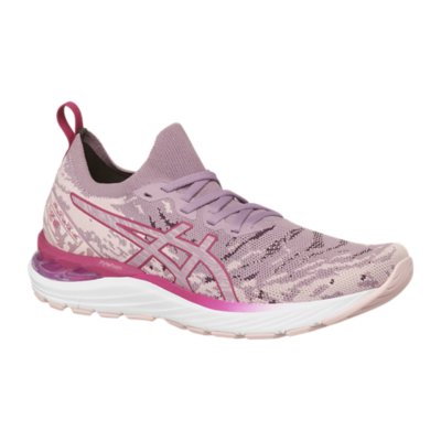 Basket running femme store asics gel